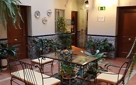 Pension Dona Trinidad